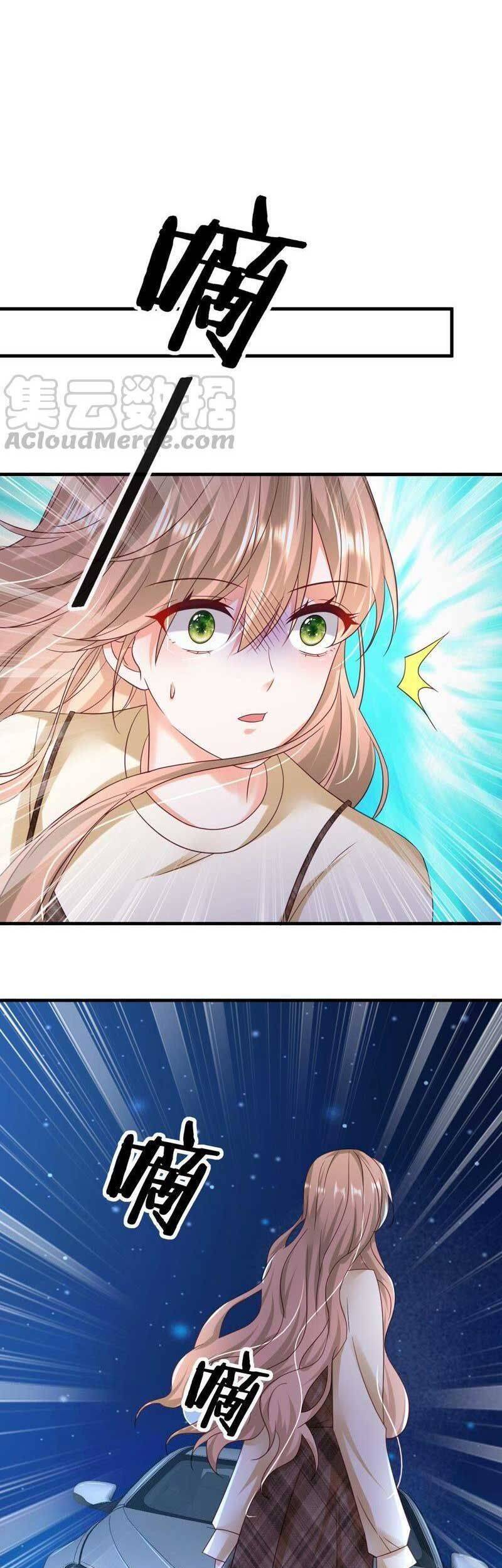 Tổng Tài Phu Nhân Không Muốn Giải Cứu Thế Giới Chapter 37 - 25