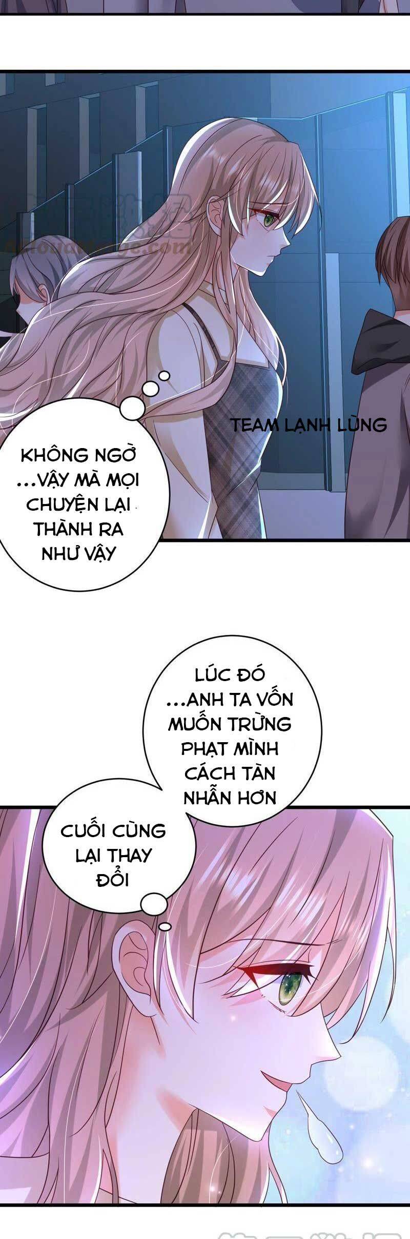 Tổng Tài Phu Nhân Không Muốn Giải Cứu Thế Giới Chapter 37 - 4