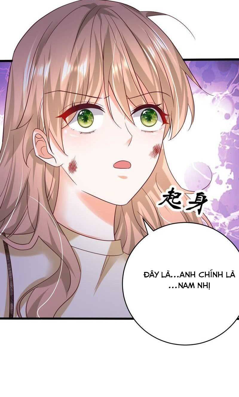 Tổng Tài Phu Nhân Không Muốn Giải Cứu Thế Giới Chapter 37 - 31