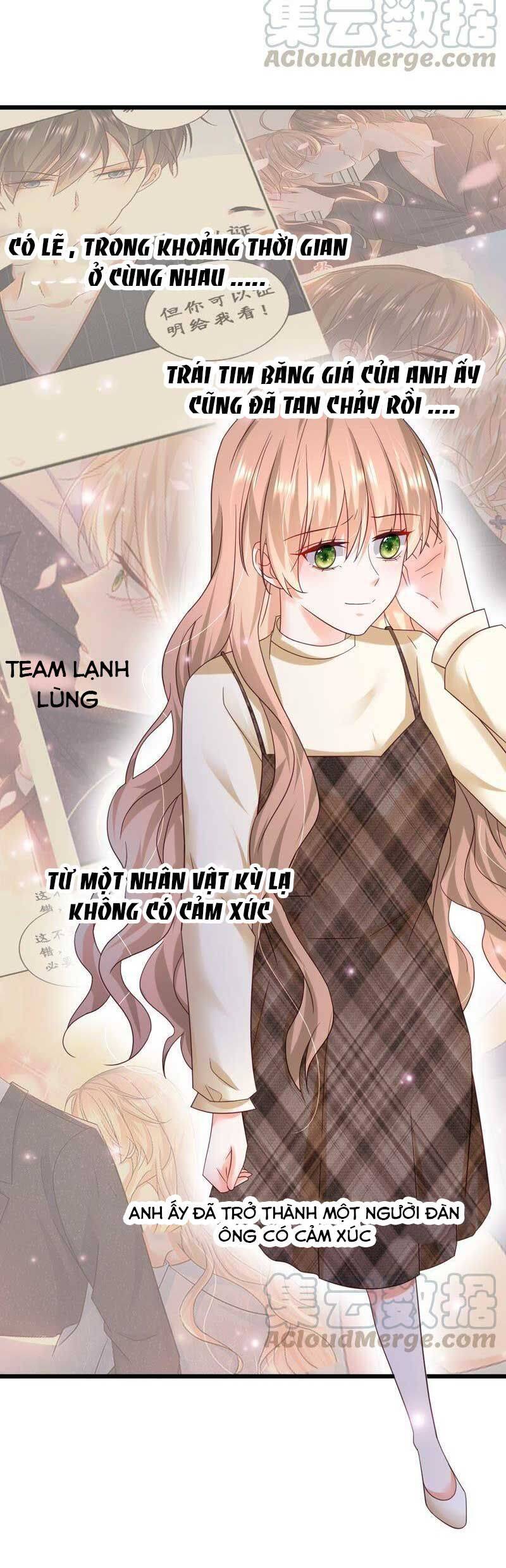 Tổng Tài Phu Nhân Không Muốn Giải Cứu Thế Giới Chapter 37 - 5