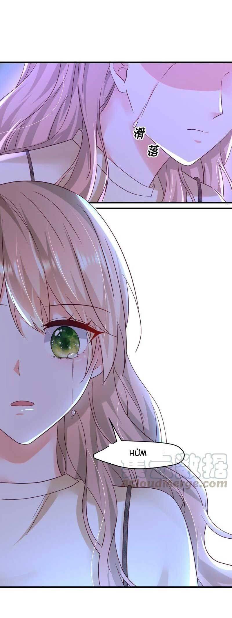 Tổng Tài Phu Nhân Không Muốn Giải Cứu Thế Giới Chapter 37 - 6