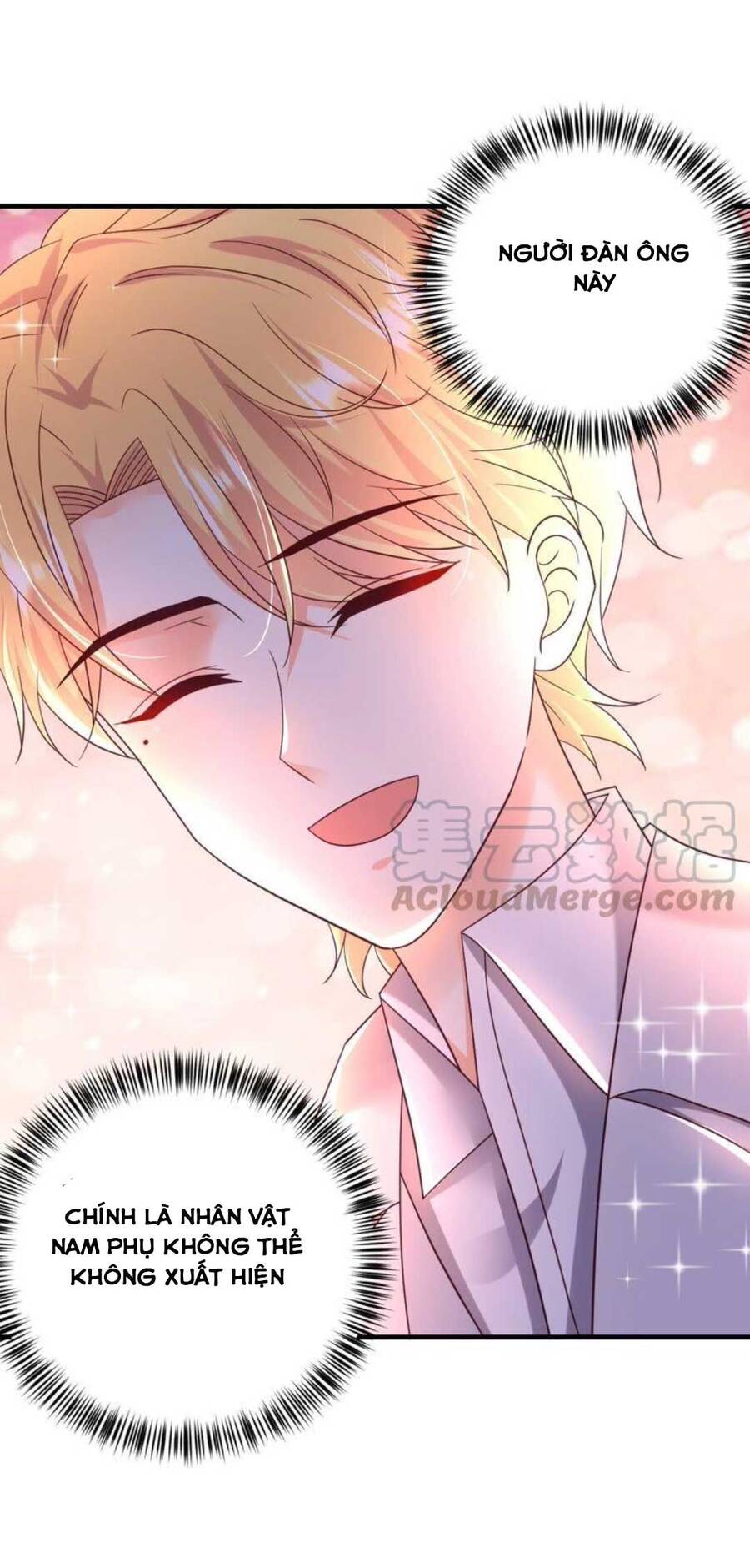 Tổng Tài Phu Nhân Không Muốn Giải Cứu Thế Giới Chapter 38 - 12