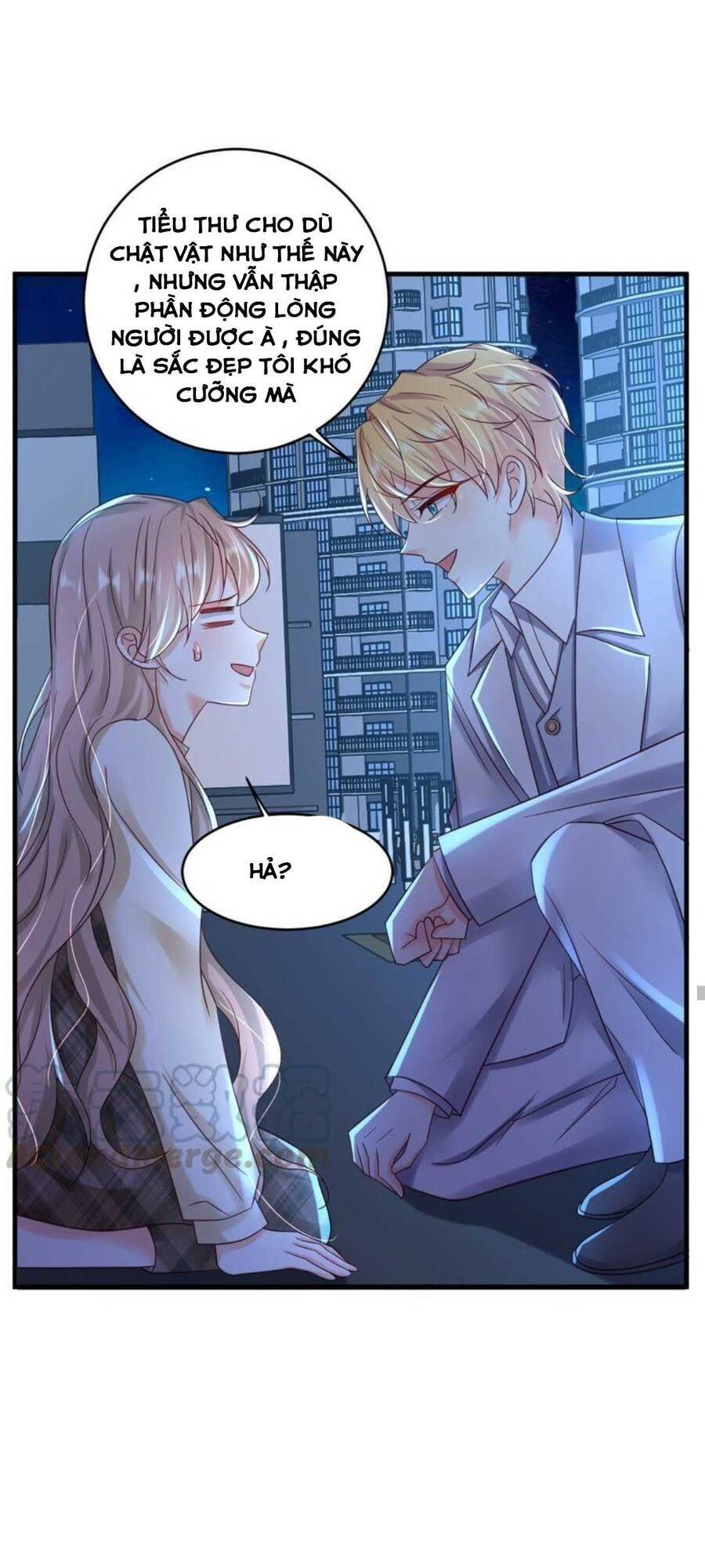 Tổng Tài Phu Nhân Không Muốn Giải Cứu Thế Giới Chapter 38 - 13