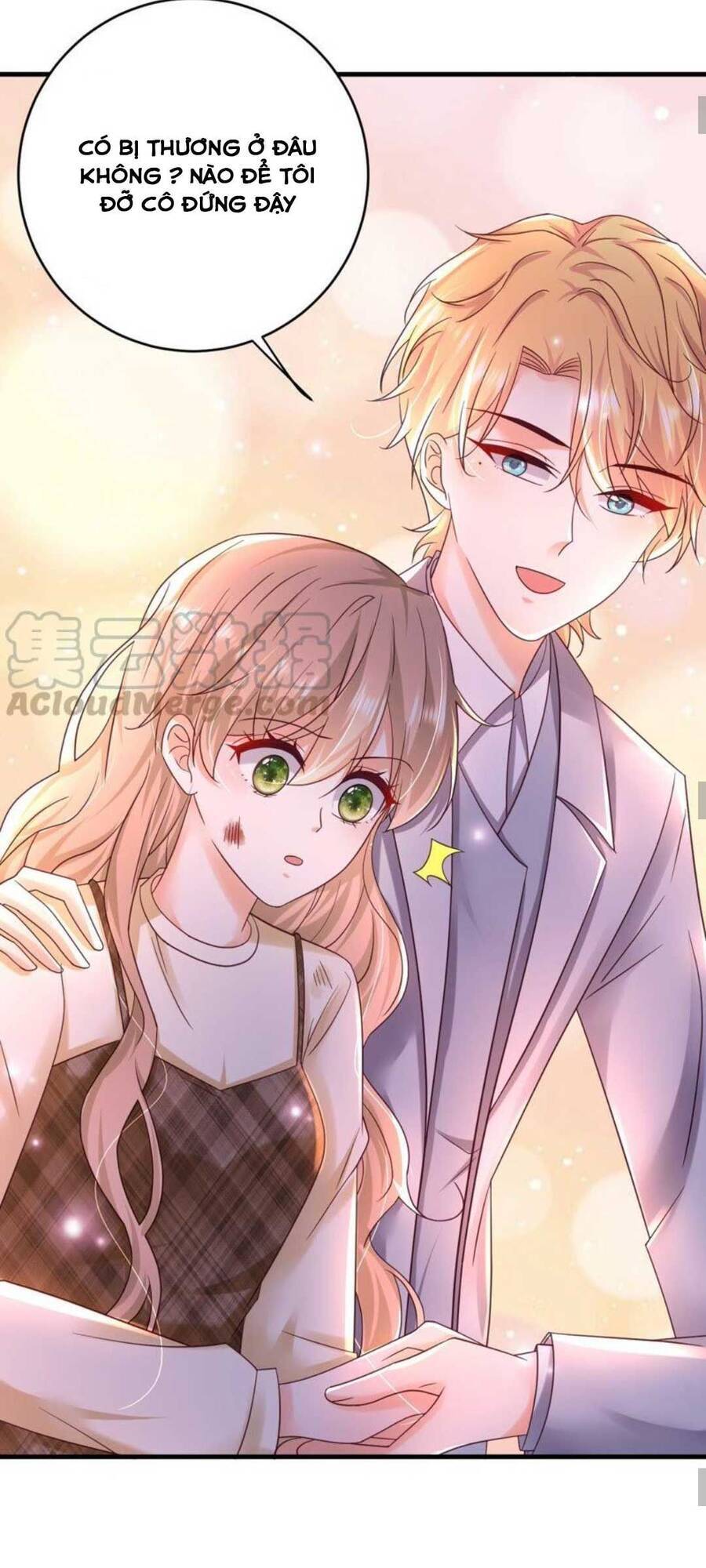 Tổng Tài Phu Nhân Không Muốn Giải Cứu Thế Giới Chapter 38 - 15