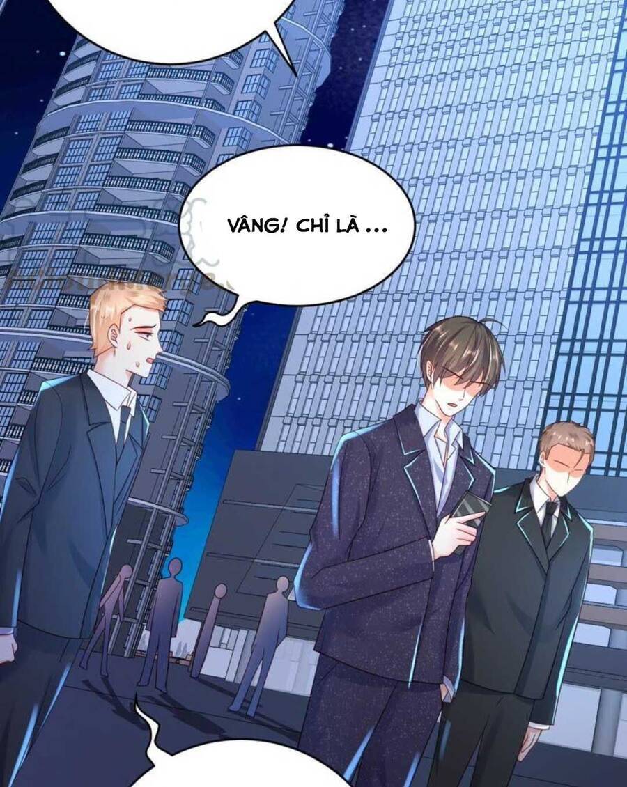 Tổng Tài Phu Nhân Không Muốn Giải Cứu Thế Giới Chapter 38 - 3