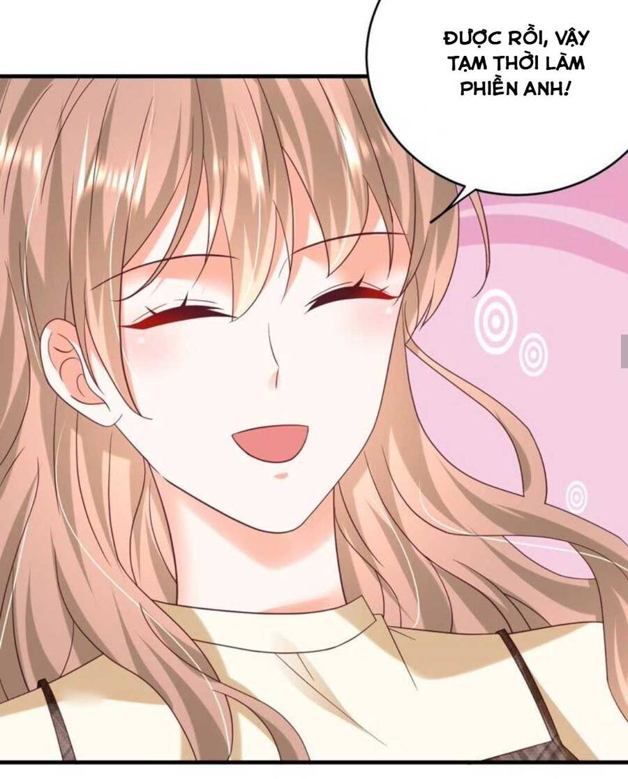 Tổng Tài Phu Nhân Không Muốn Giải Cứu Thế Giới Chapter 38 - 22