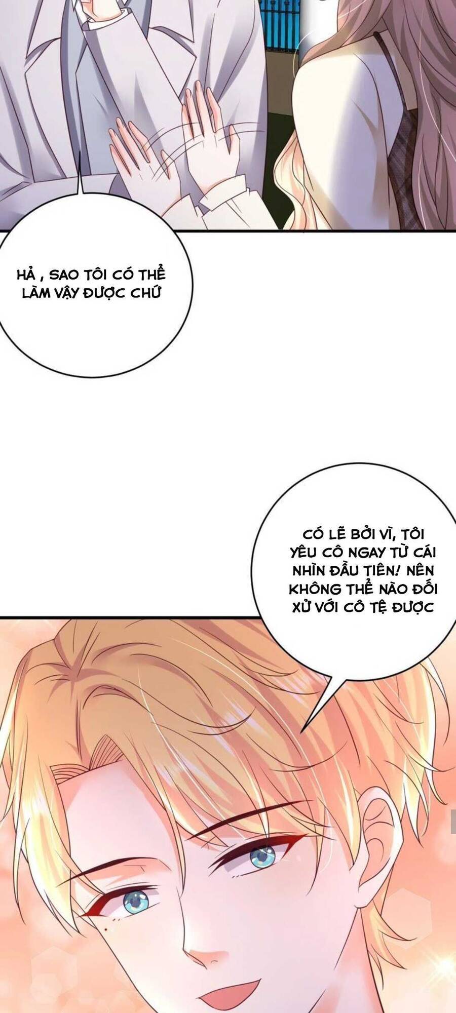 Tổng Tài Phu Nhân Không Muốn Giải Cứu Thế Giới Chapter 38 - 26