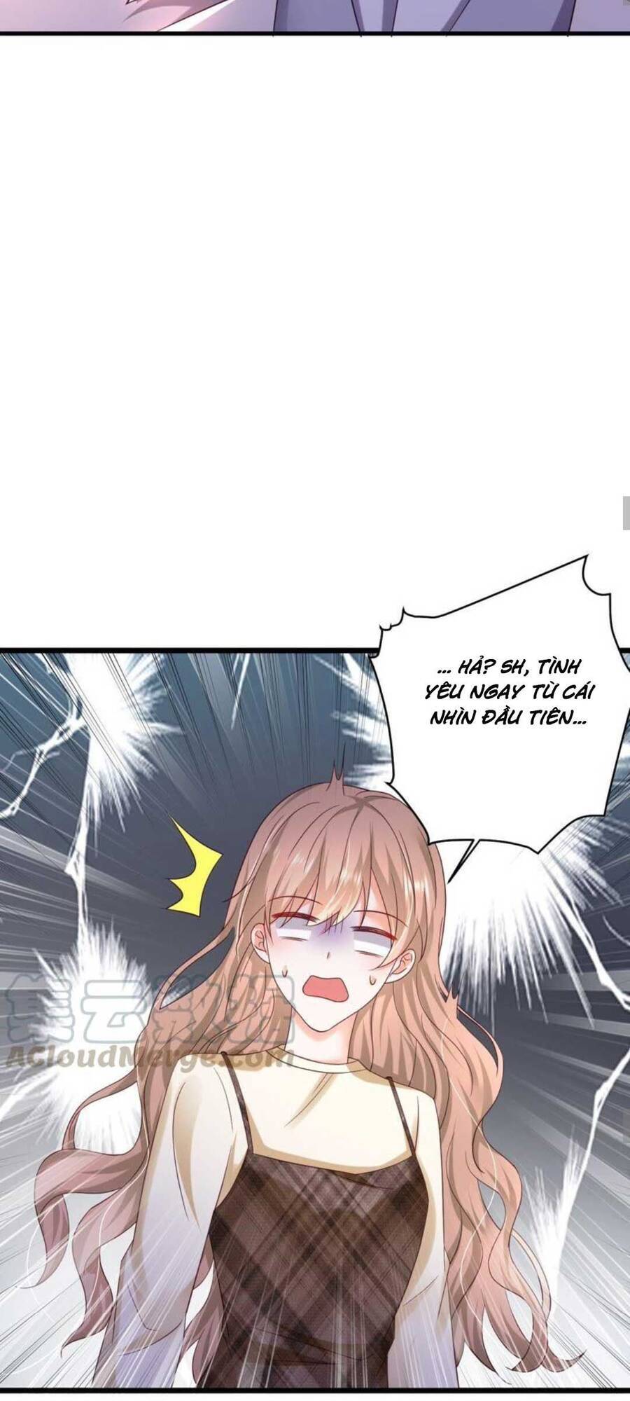 Tổng Tài Phu Nhân Không Muốn Giải Cứu Thế Giới Chapter 38 - 28