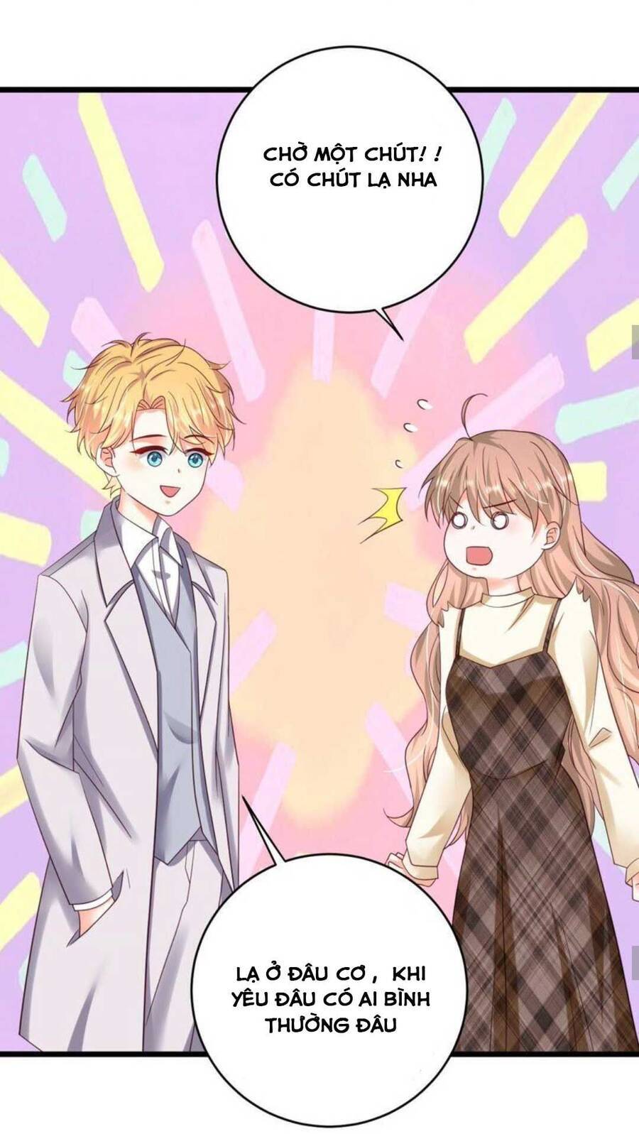 Tổng Tài Phu Nhân Không Muốn Giải Cứu Thế Giới Chapter 38 - 29