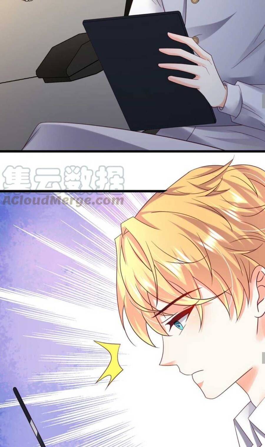 Tổng Tài Phu Nhân Không Muốn Giải Cứu Thế Giới Chapter 38 - 35