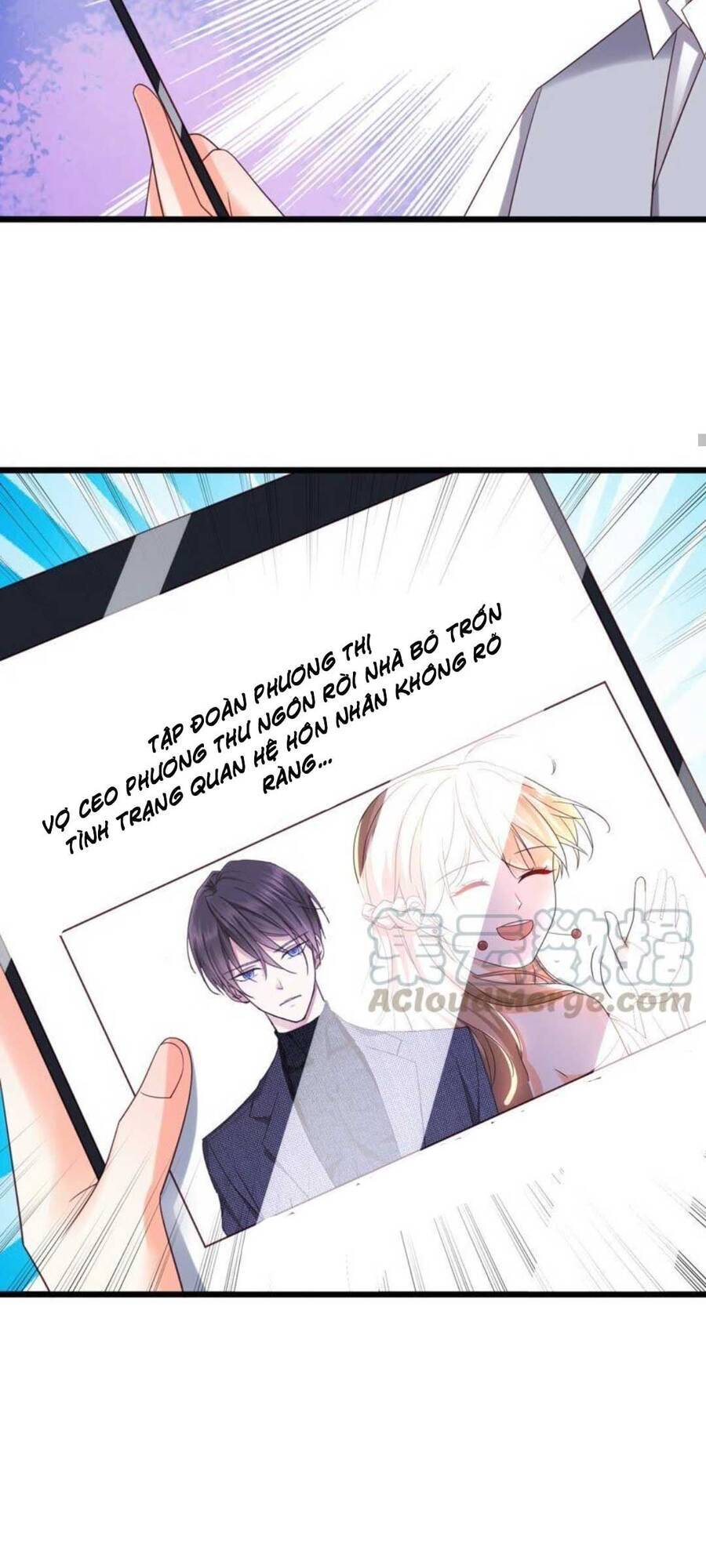 Tổng Tài Phu Nhân Không Muốn Giải Cứu Thế Giới Chapter 38 - 36