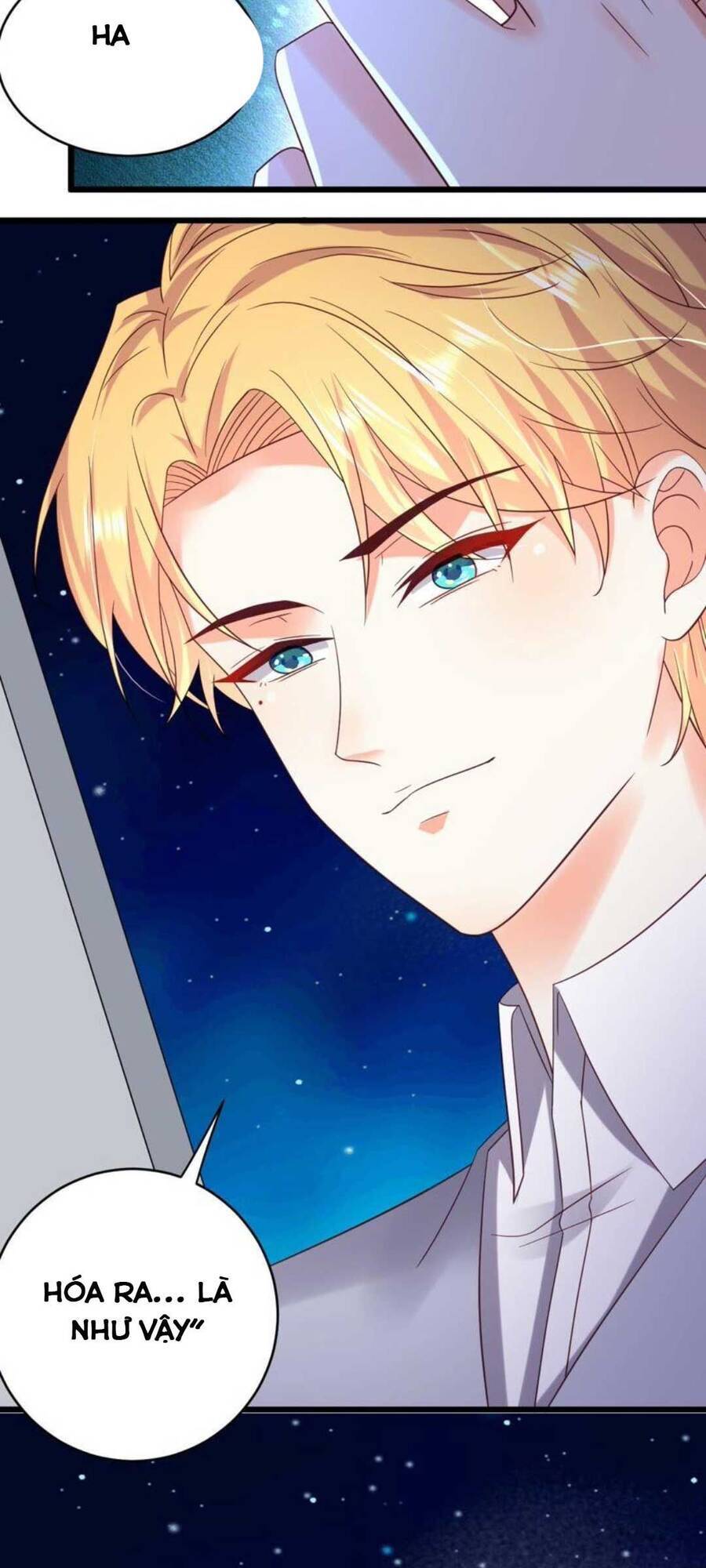 Tổng Tài Phu Nhân Không Muốn Giải Cứu Thế Giới Chapter 38 - 38