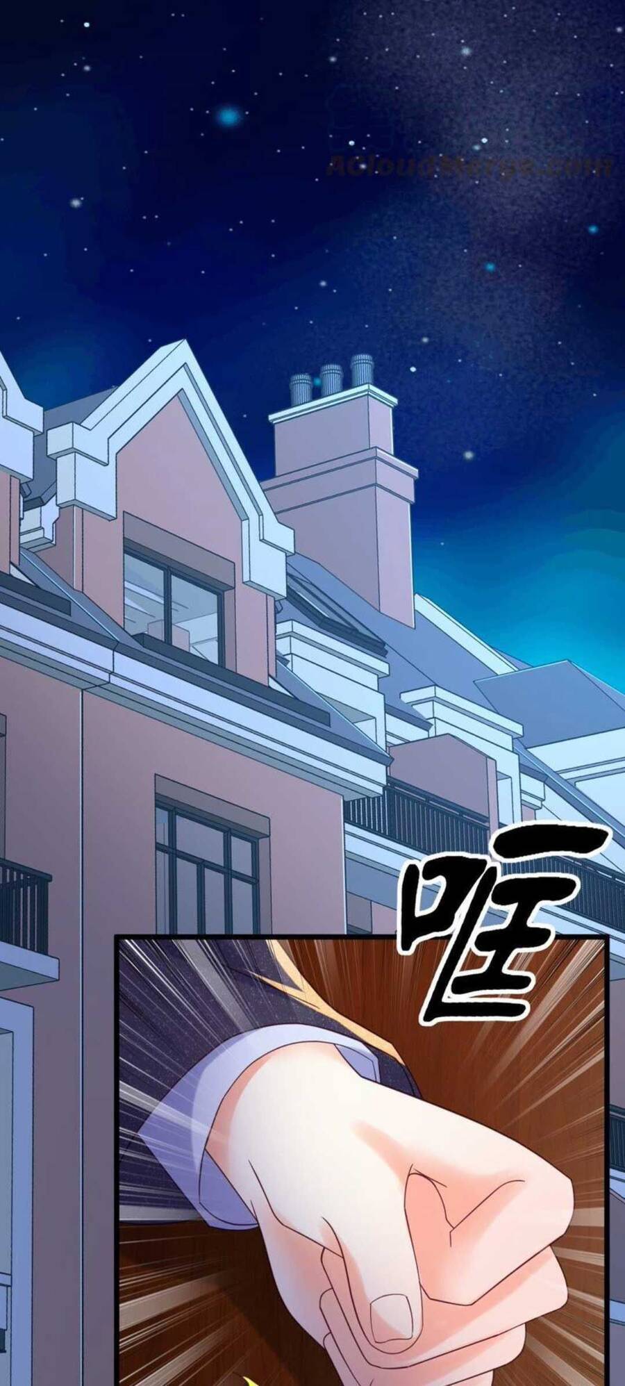 Tổng Tài Phu Nhân Không Muốn Giải Cứu Thế Giới Chapter 38 - 39