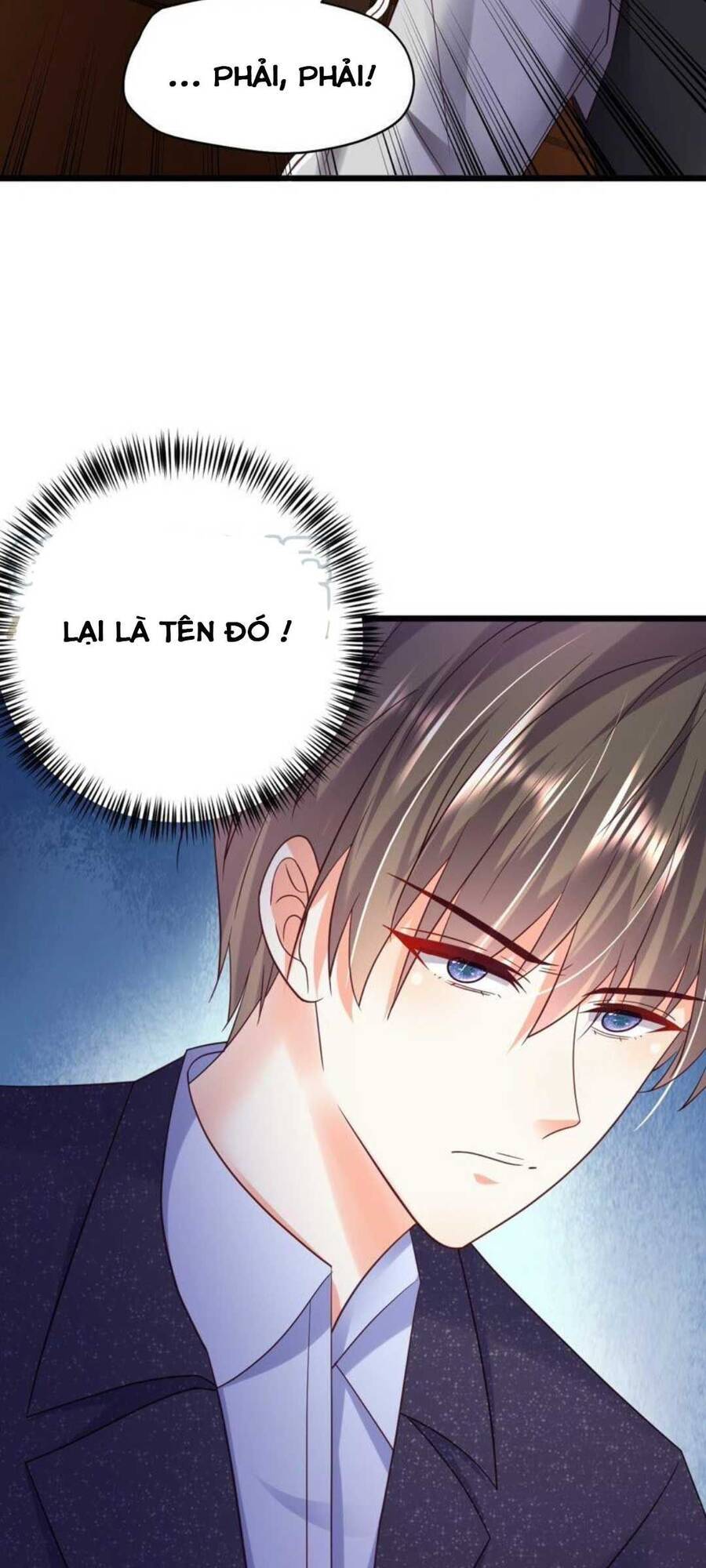 Tổng Tài Phu Nhân Không Muốn Giải Cứu Thế Giới Chapter 38 - 41