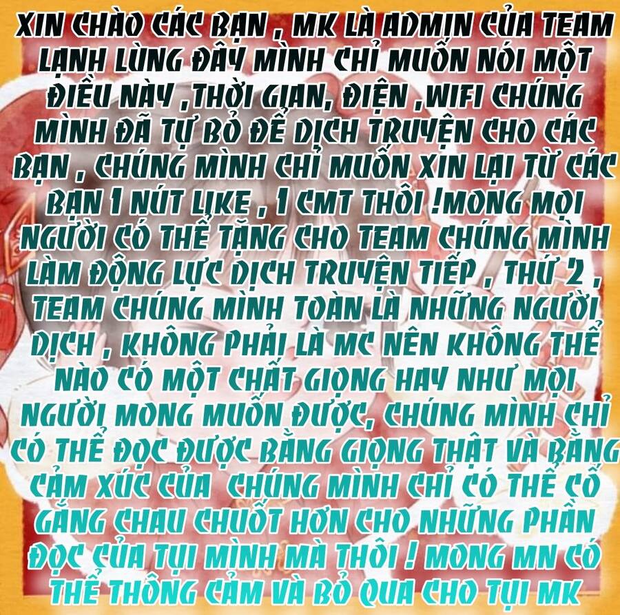 Tổng Tài Phu Nhân Không Muốn Giải Cứu Thế Giới Chapter 38 - 44