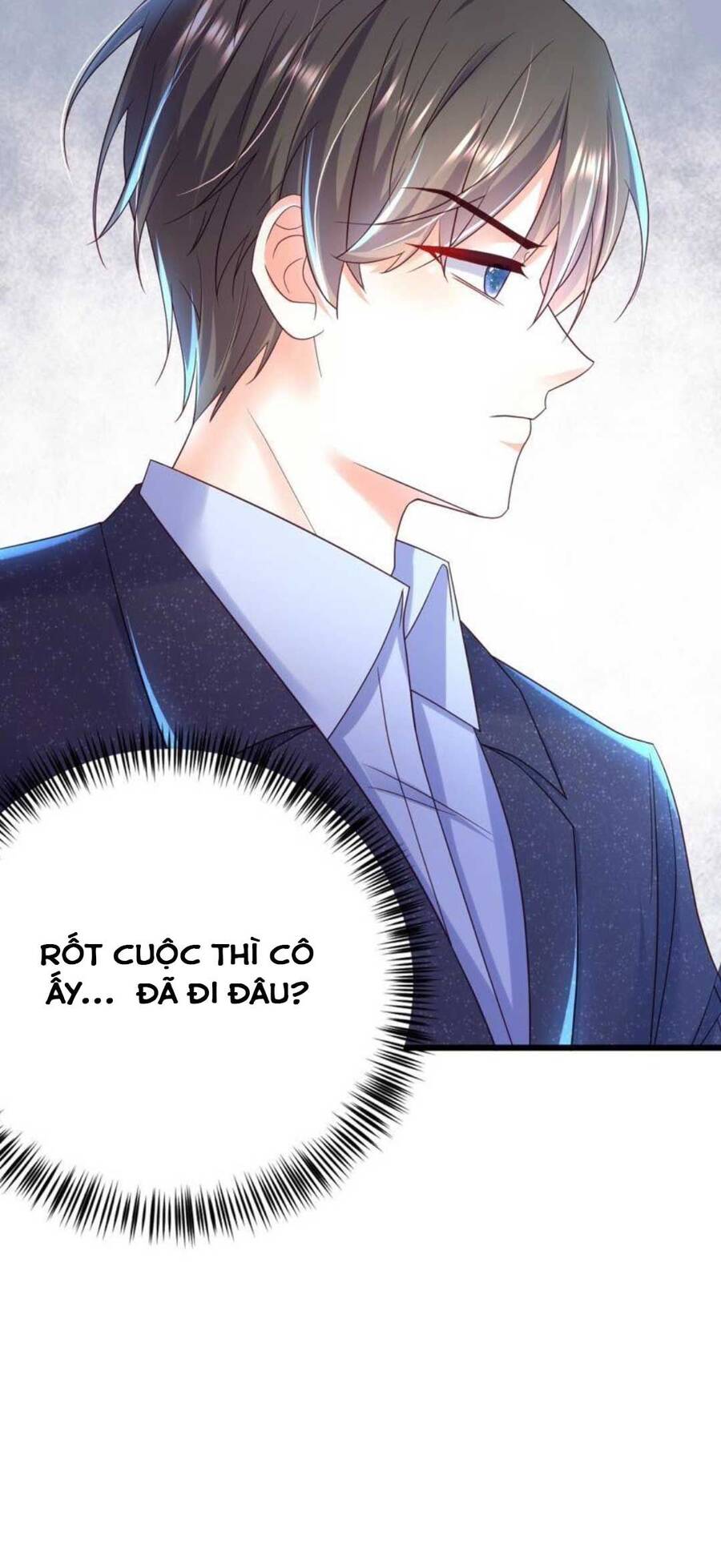 Tổng Tài Phu Nhân Không Muốn Giải Cứu Thế Giới Chapter 38 - 8