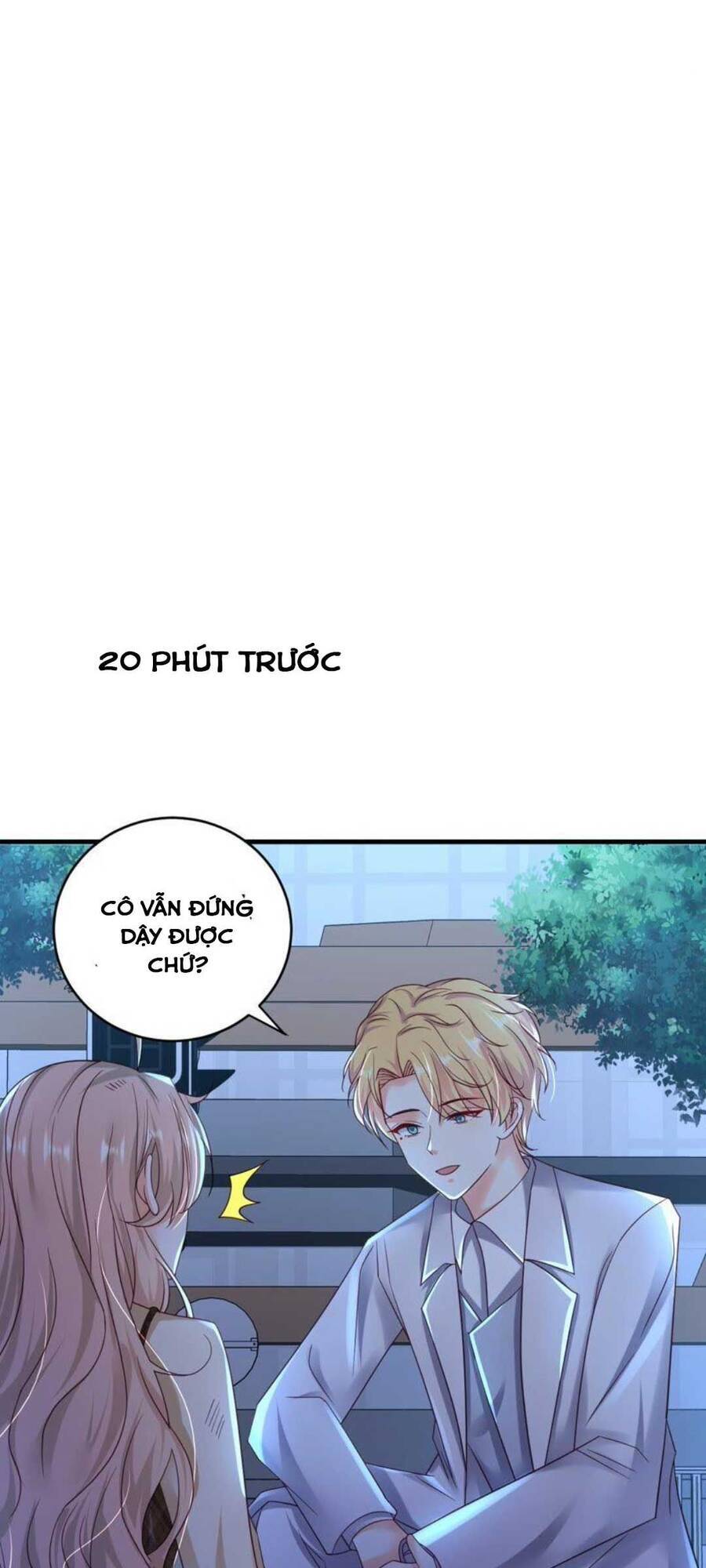 Tổng Tài Phu Nhân Không Muốn Giải Cứu Thế Giới Chapter 38 - 10