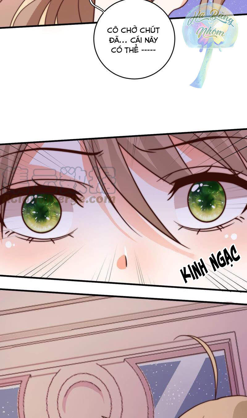 Tổng Tài Phu Nhân Không Muốn Giải Cứu Thế Giới Chapter 4 - 13