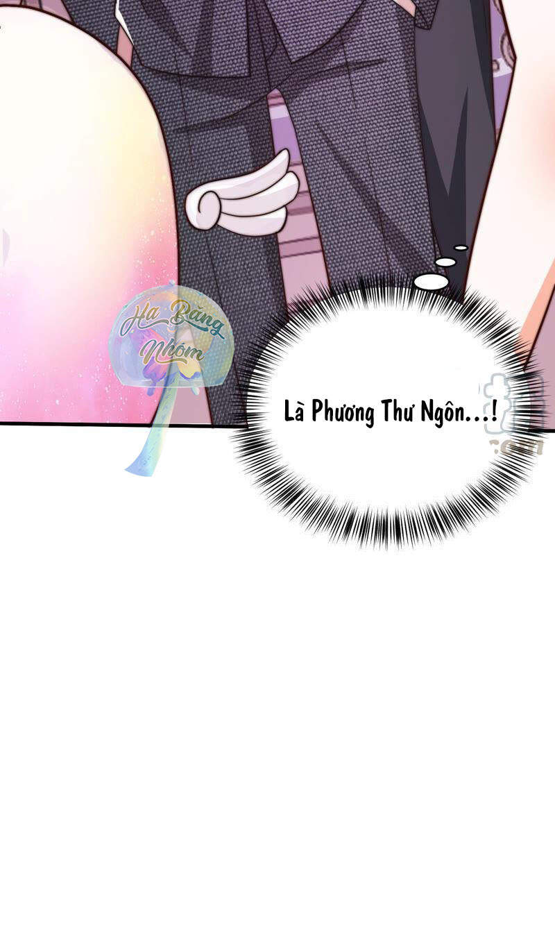 Tổng Tài Phu Nhân Không Muốn Giải Cứu Thế Giới Chapter 4 - 15