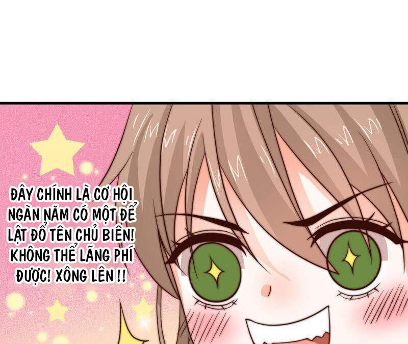 Tổng Tài Phu Nhân Không Muốn Giải Cứu Thế Giới Chapter 4 - 16