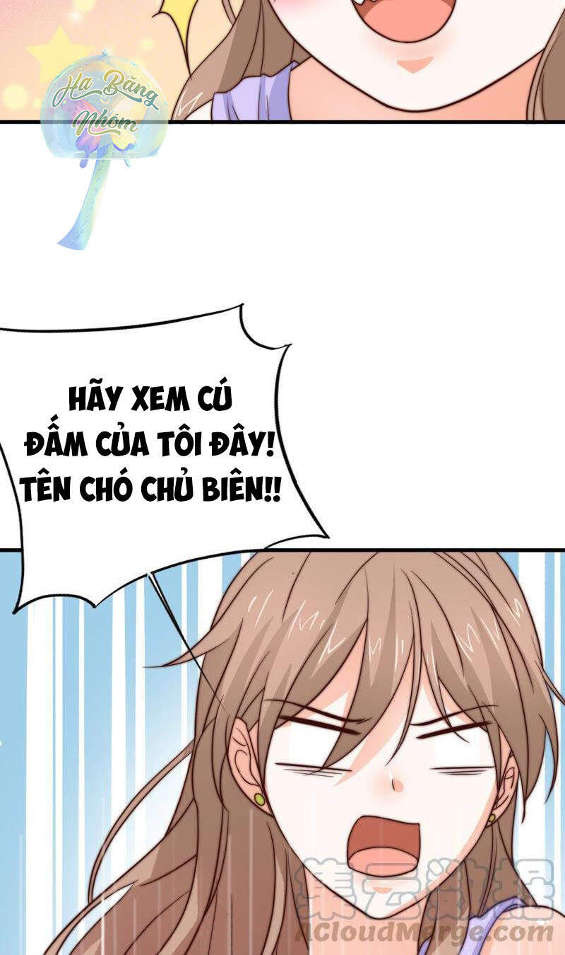 Tổng Tài Phu Nhân Không Muốn Giải Cứu Thế Giới Chapter 4 - 17