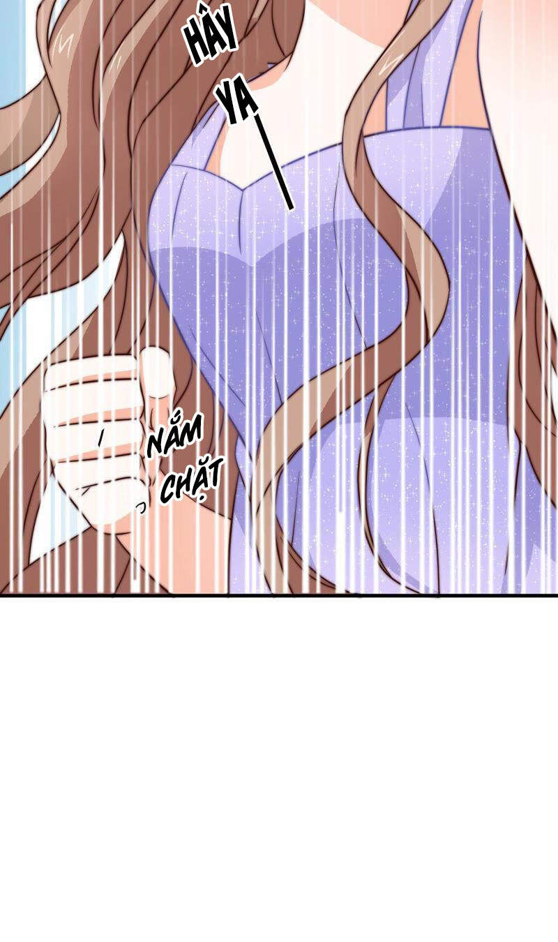 Tổng Tài Phu Nhân Không Muốn Giải Cứu Thế Giới Chapter 4 - 18