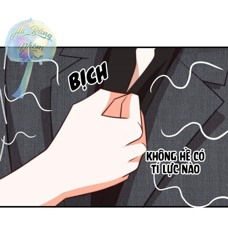 Tổng Tài Phu Nhân Không Muốn Giải Cứu Thế Giới Chapter 4 - 19