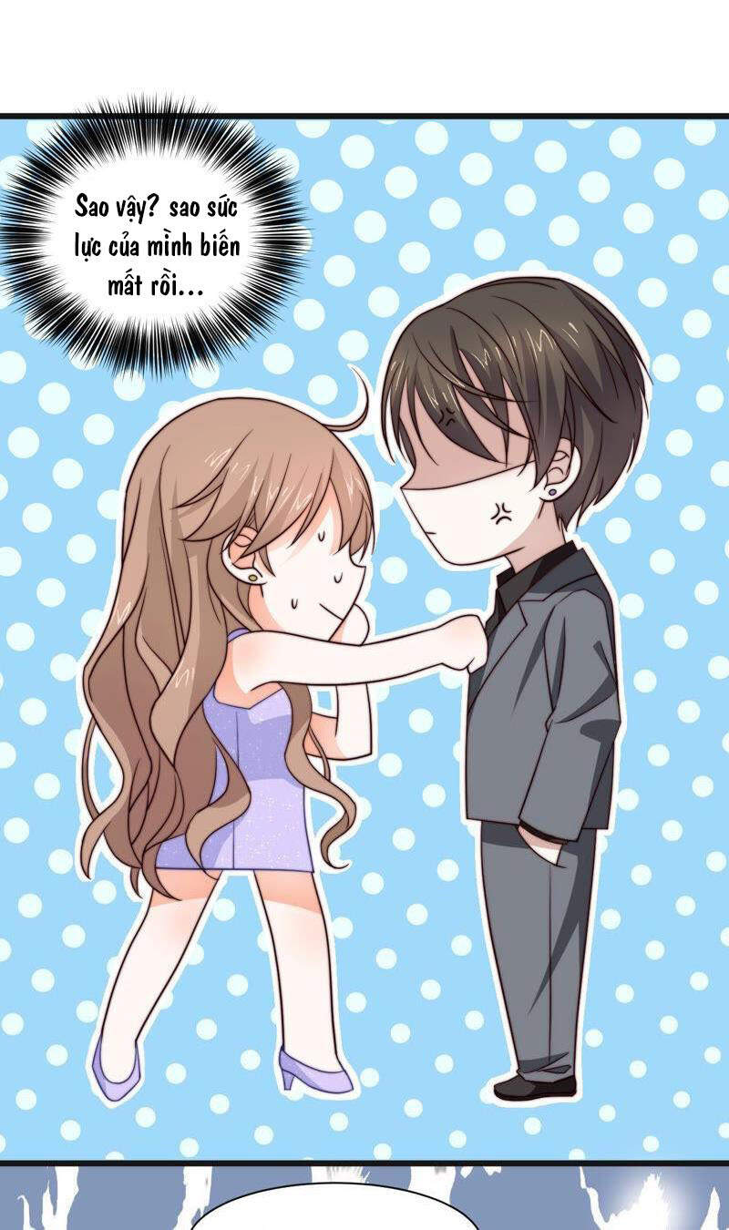 Tổng Tài Phu Nhân Không Muốn Giải Cứu Thế Giới Chapter 4 - 20