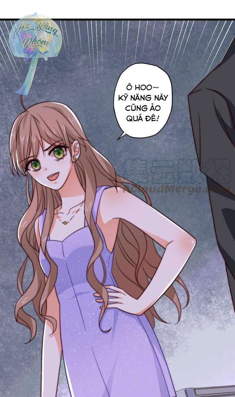 Tổng Tài Phu Nhân Không Muốn Giải Cứu Thế Giới Chapter 4 - 3