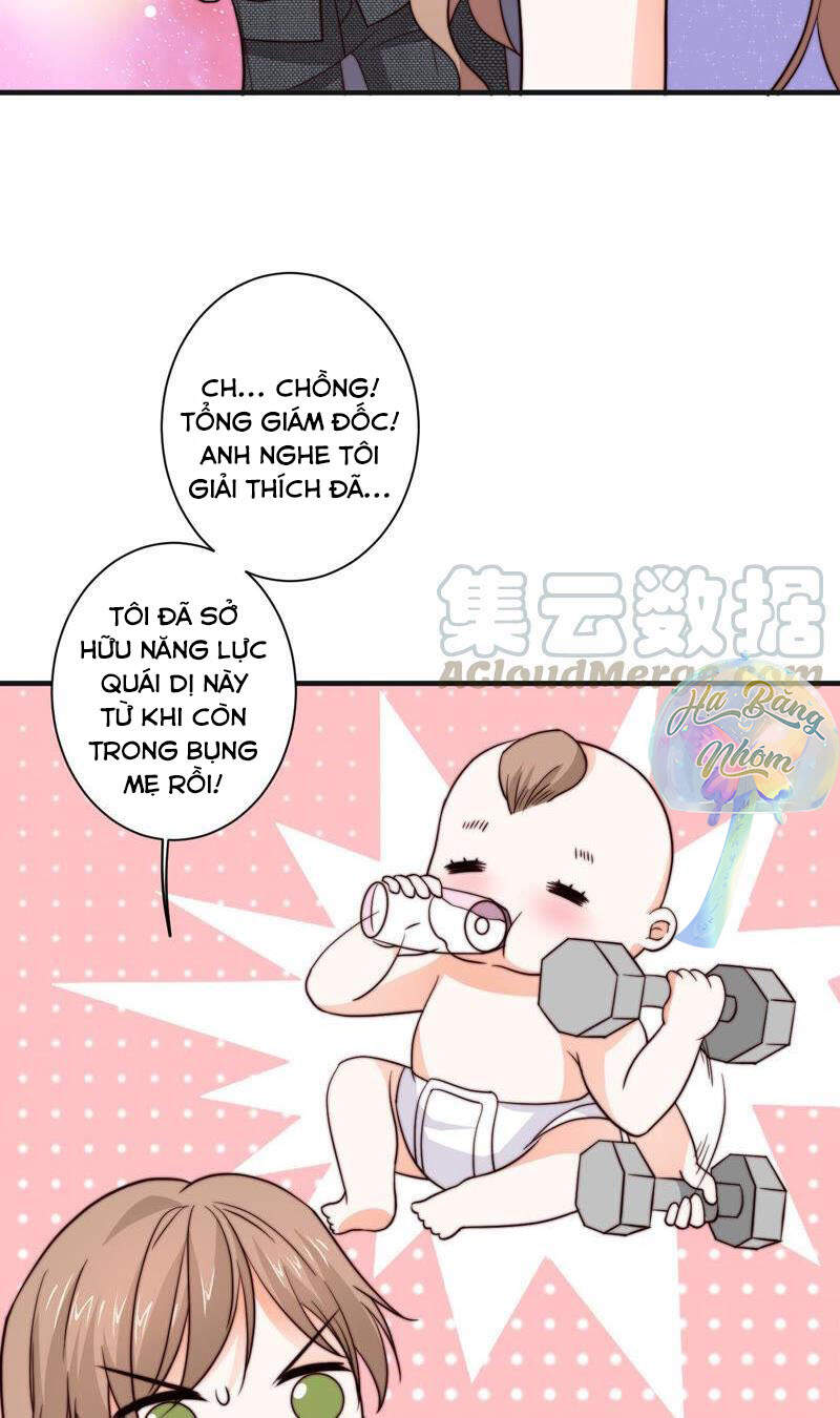 Tổng Tài Phu Nhân Không Muốn Giải Cứu Thế Giới Chapter 4 - 26