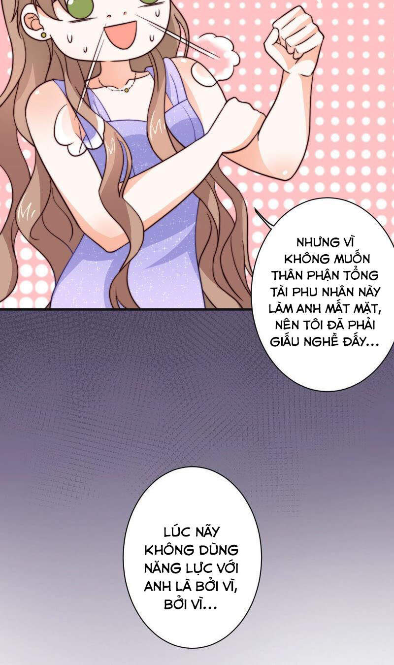 Tổng Tài Phu Nhân Không Muốn Giải Cứu Thế Giới Chapter 4 - 27