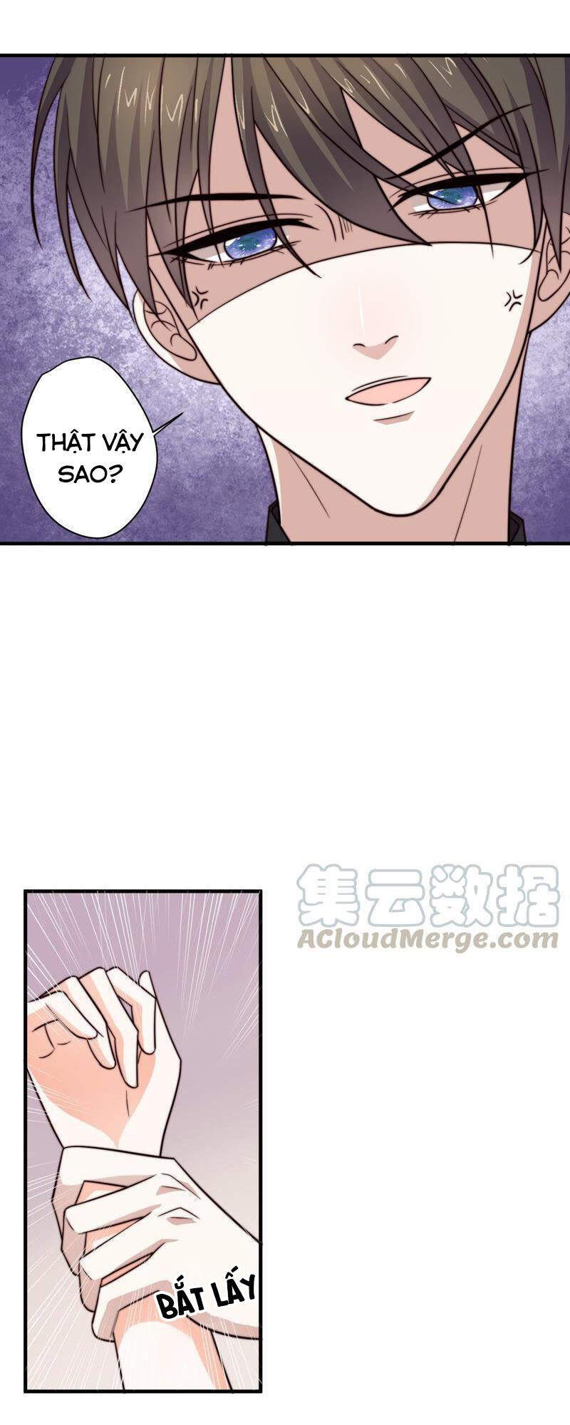 Tổng Tài Phu Nhân Không Muốn Giải Cứu Thế Giới Chapter 4 - 29