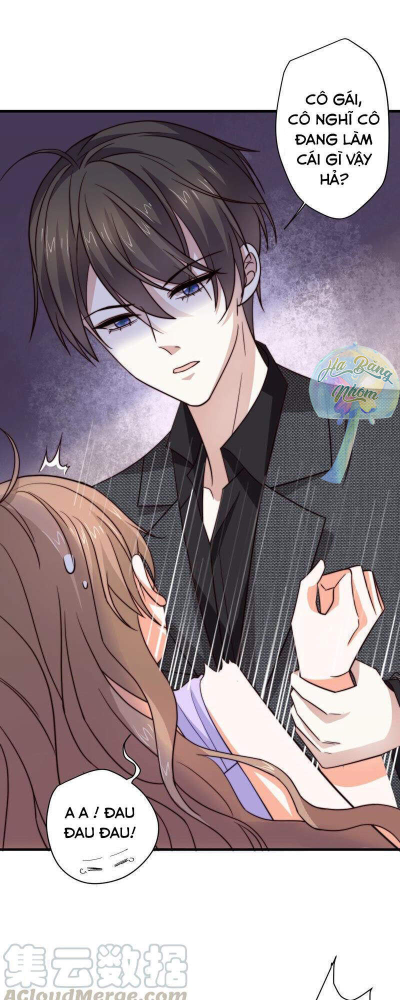 Tổng Tài Phu Nhân Không Muốn Giải Cứu Thế Giới Chapter 4 - 31