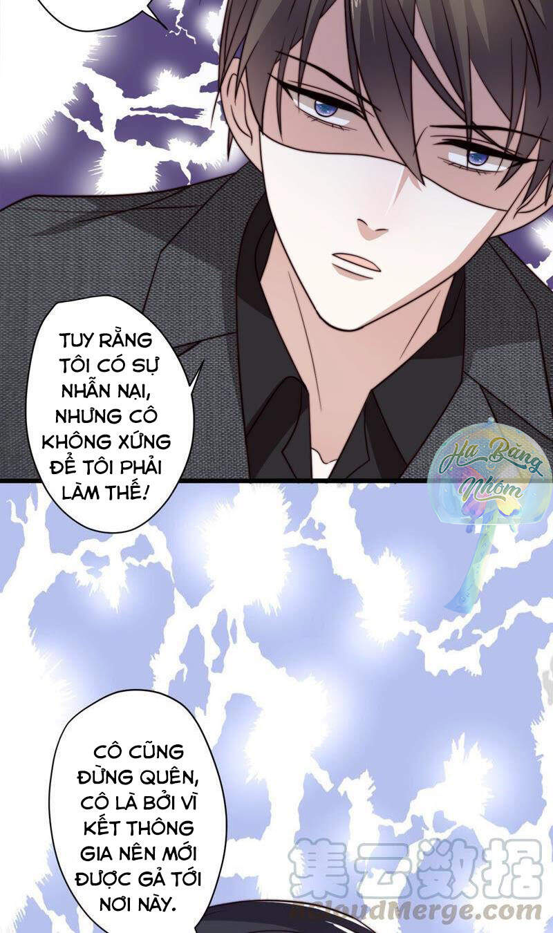 Tổng Tài Phu Nhân Không Muốn Giải Cứu Thế Giới Chapter 4 - 34