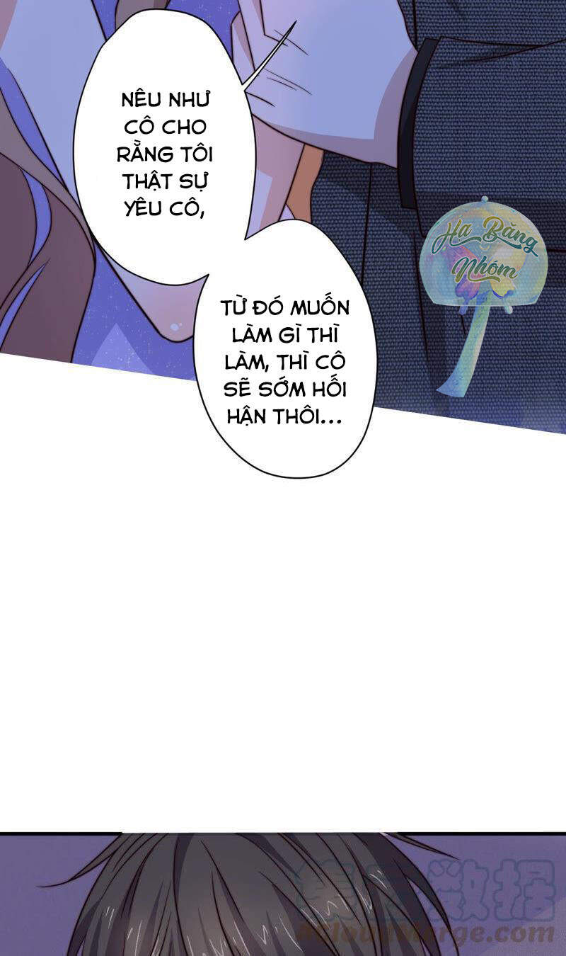 Tổng Tài Phu Nhân Không Muốn Giải Cứu Thế Giới Chapter 4 - 36