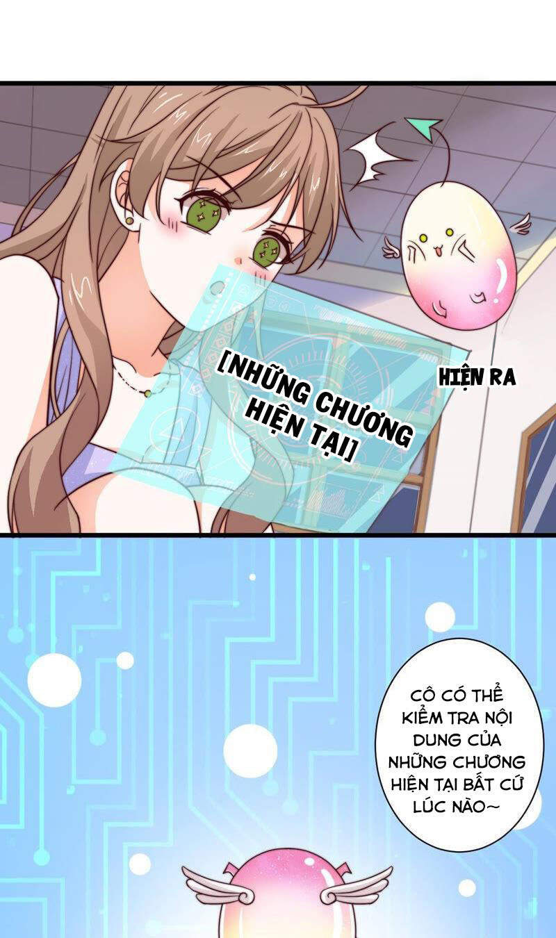 Tổng Tài Phu Nhân Không Muốn Giải Cứu Thế Giới Chapter 4 - 39