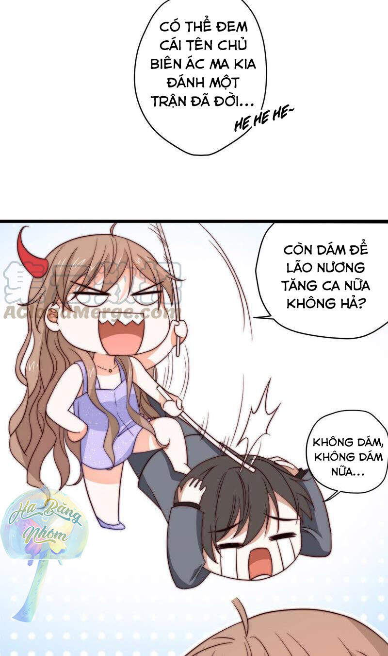 Tổng Tài Phu Nhân Không Muốn Giải Cứu Thế Giới Chapter 4 - 5