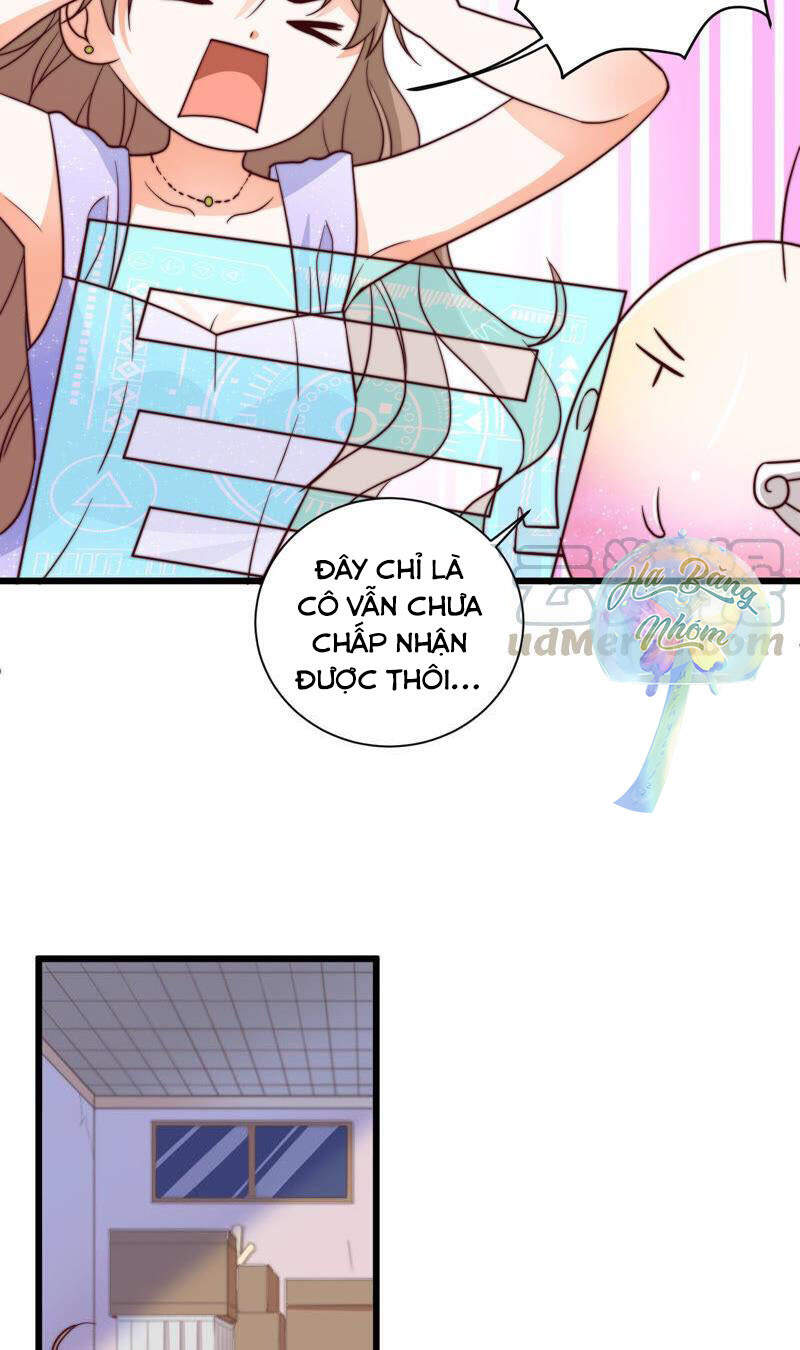 Tổng Tài Phu Nhân Không Muốn Giải Cứu Thế Giới Chapter 4 - 42