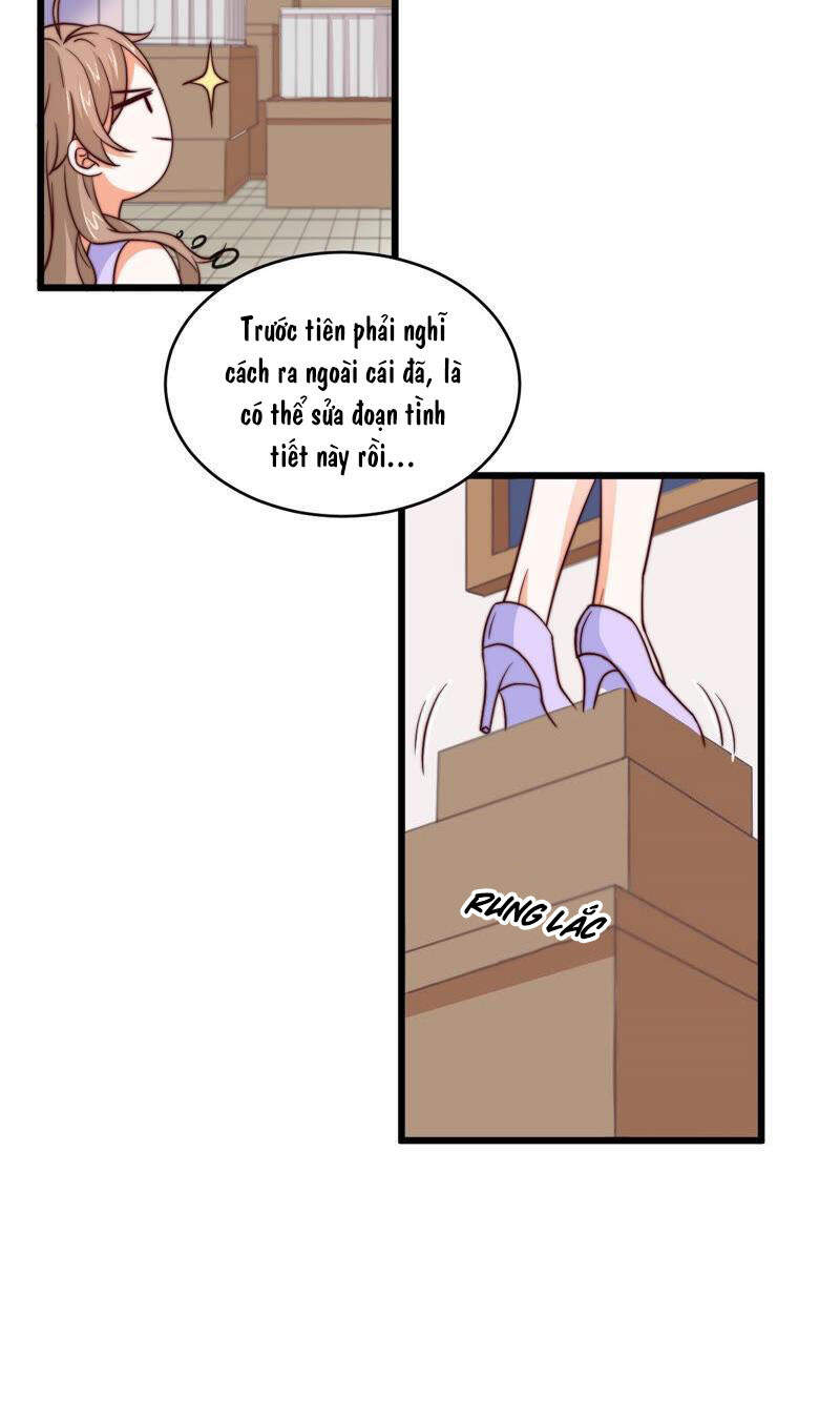 Tổng Tài Phu Nhân Không Muốn Giải Cứu Thế Giới Chapter 4 - 43