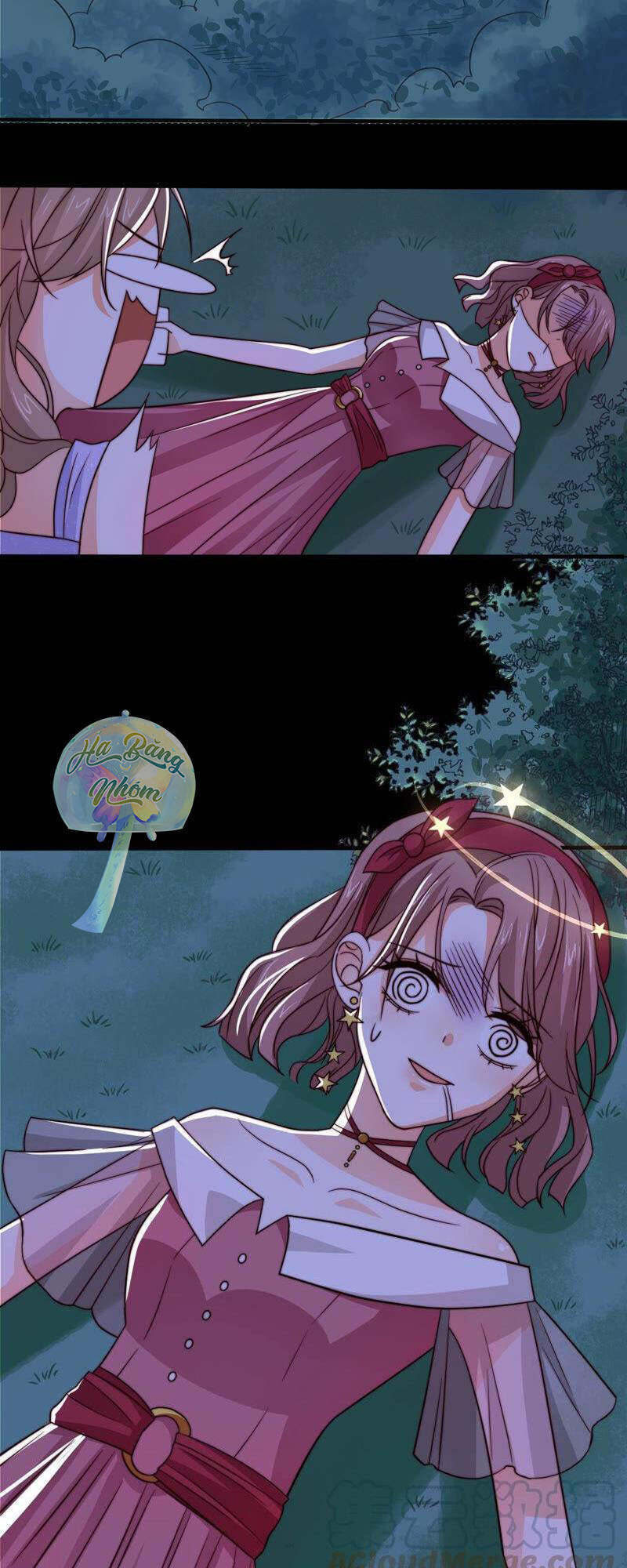 Tổng Tài Phu Nhân Không Muốn Giải Cứu Thế Giới Chapter 4 - 50