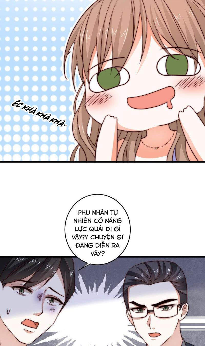 Tổng Tài Phu Nhân Không Muốn Giải Cứu Thế Giới Chapter 4 - 6
