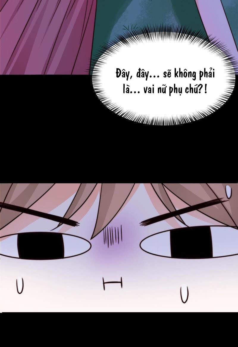 Tổng Tài Phu Nhân Không Muốn Giải Cứu Thế Giới Chapter 4 - 52