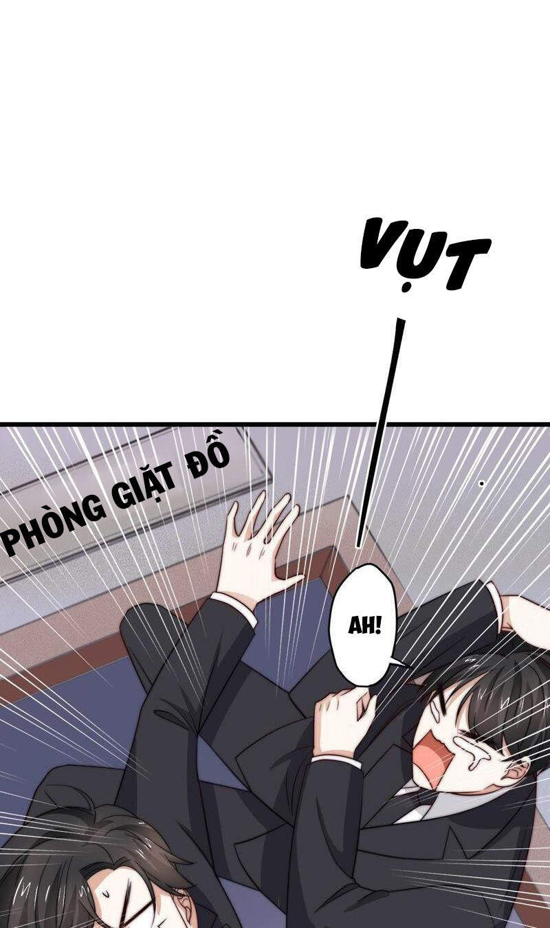 Tổng Tài Phu Nhân Không Muốn Giải Cứu Thế Giới Chapter 4 - 8