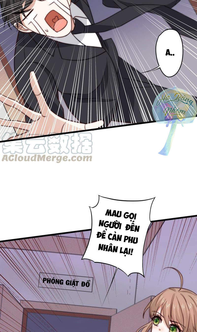 Tổng Tài Phu Nhân Không Muốn Giải Cứu Thế Giới Chapter 4 - 9