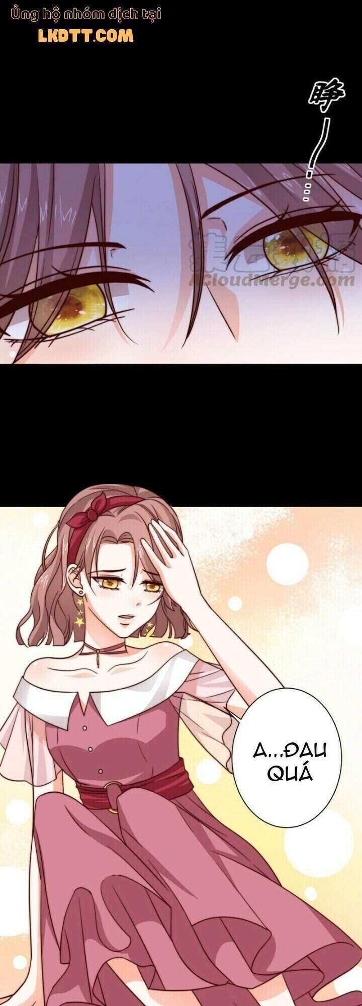 Tổng Tài Phu Nhân Không Muốn Giải Cứu Thế Giới Chapter 5 - 2