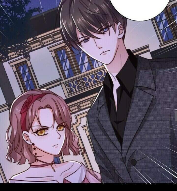 Tổng Tài Phu Nhân Không Muốn Giải Cứu Thế Giới Chapter 5 - 14