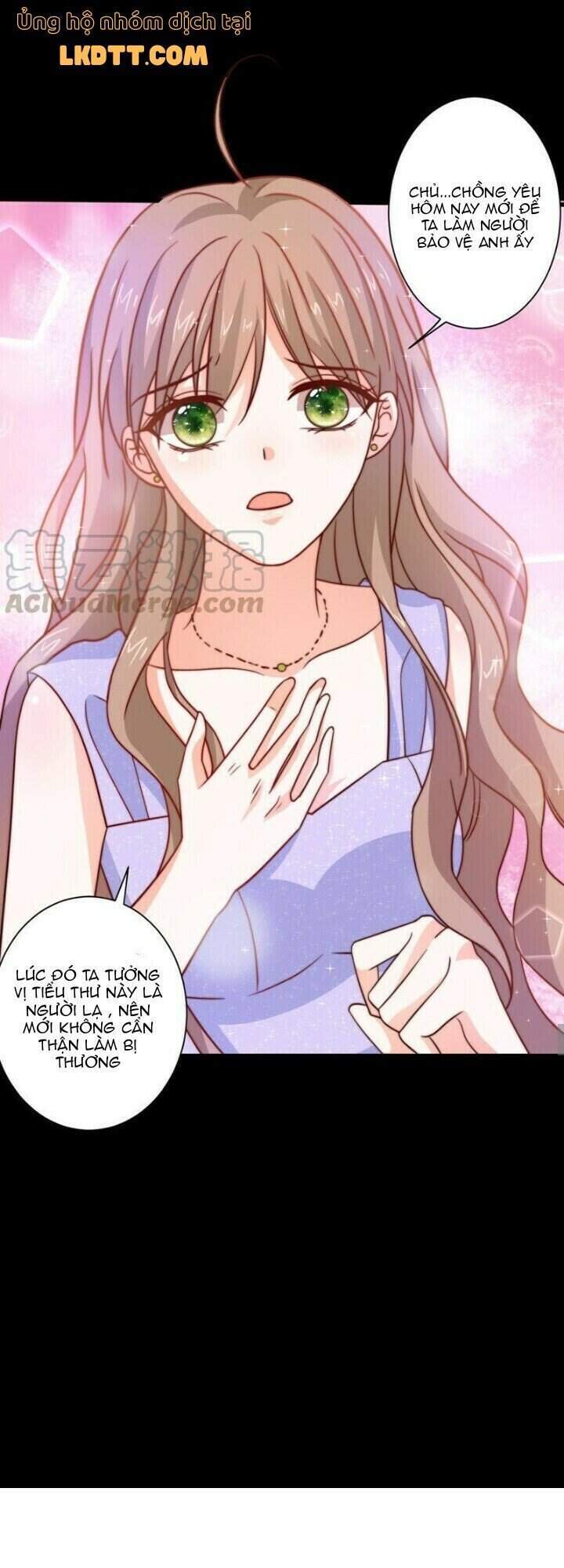 Tổng Tài Phu Nhân Không Muốn Giải Cứu Thế Giới Chapter 5 - 15