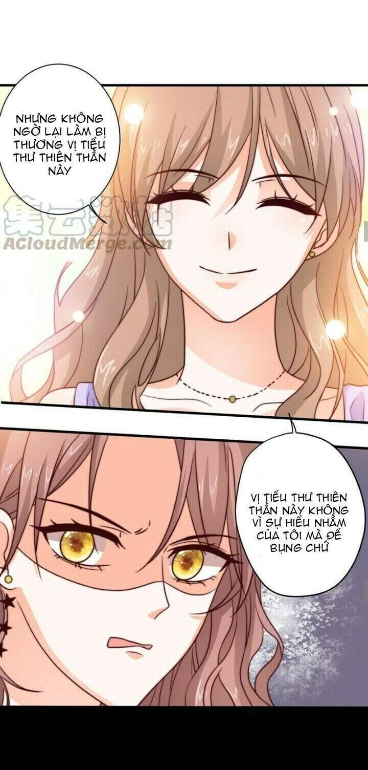Tổng Tài Phu Nhân Không Muốn Giải Cứu Thế Giới Chapter 5 - 16