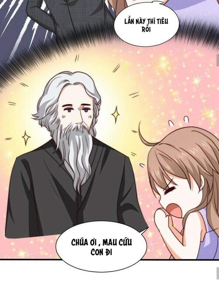 Tổng Tài Phu Nhân Không Muốn Giải Cứu Thế Giới Chapter 5 - 19