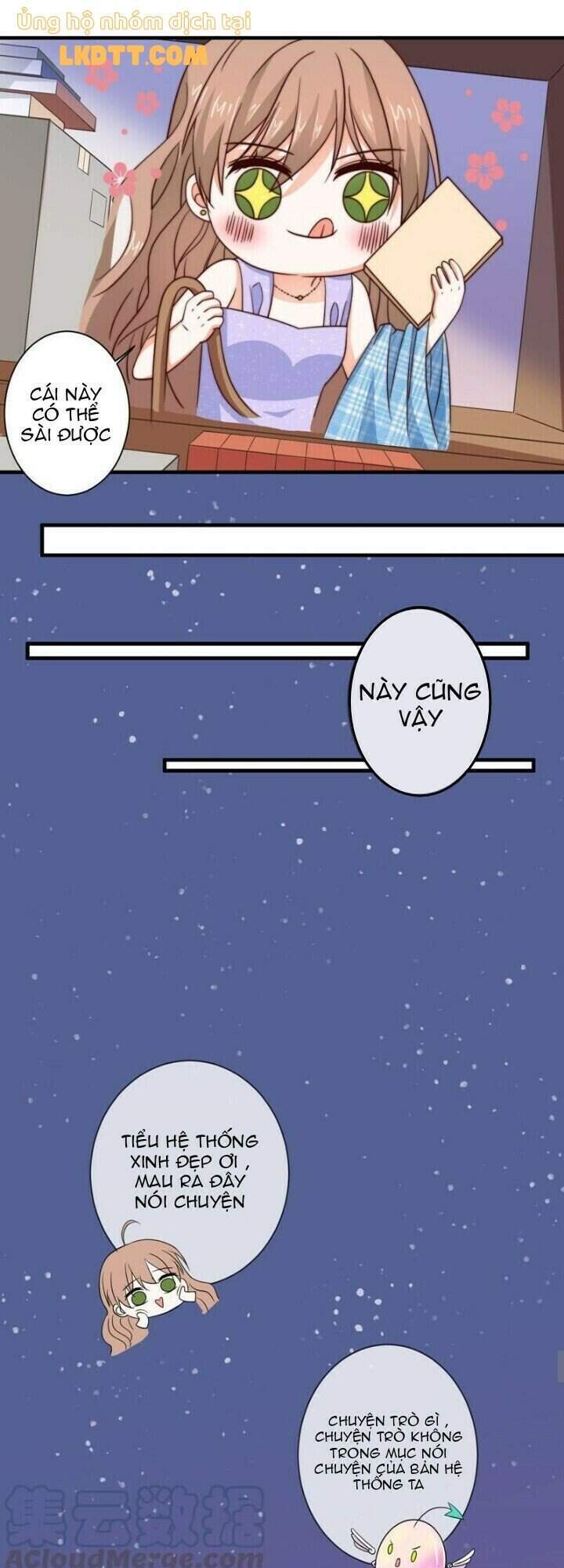 Tổng Tài Phu Nhân Không Muốn Giải Cứu Thế Giới Chapter 5 - 24